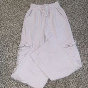 COPY - Zara sweatpants